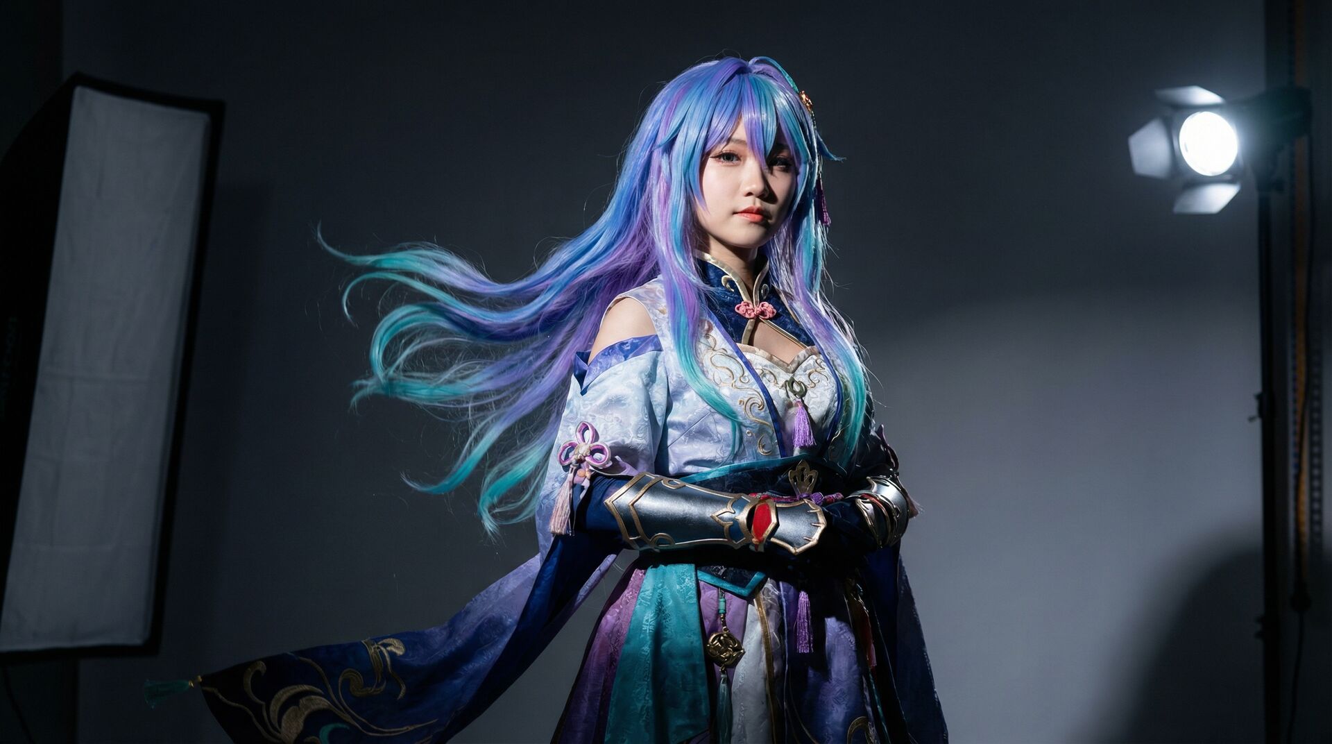 糖心二次元视频